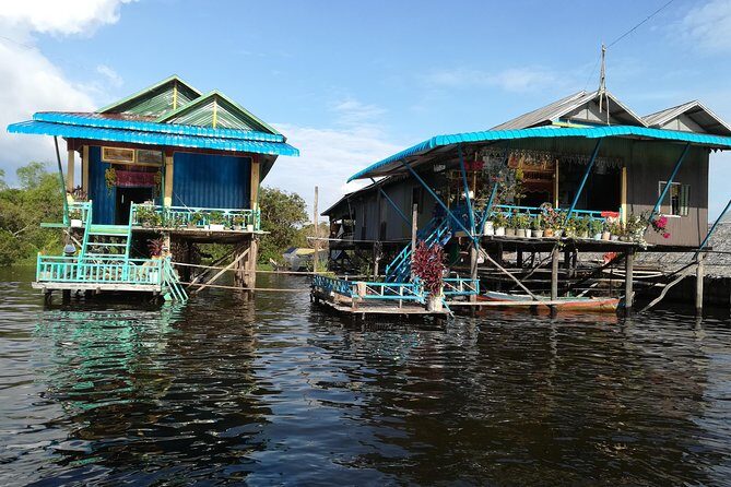 War Museum, Killing Field and Floating Village ( Kampong Phluk) - The Experience Beyond the Itinerary