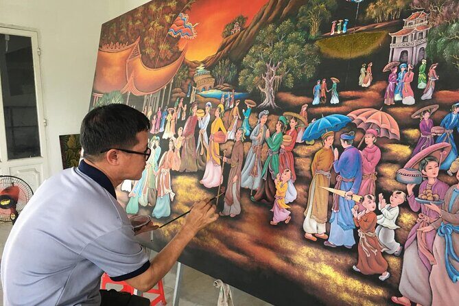 War Relics of Saigon Shore Excursion from Saigon Port - Who Should Book This Tour?