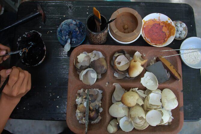 War Relics of Saigon Shore Excursion from Saigon Port - The Sum Up