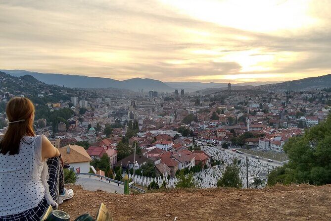 War Times Experience in Sarajevo - Half Day Tour - Why You’ll Love the War Times Experience in Sarajevo
