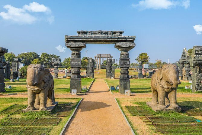 Warangal Historical Sites Day Tour From Hyderabad - Final Thoughts
