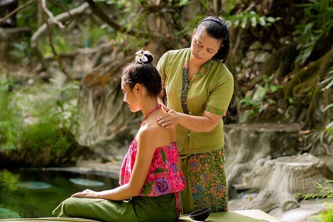 Wareerak Jungle Spa and Hot Springs Experience in Krabi - Introduction