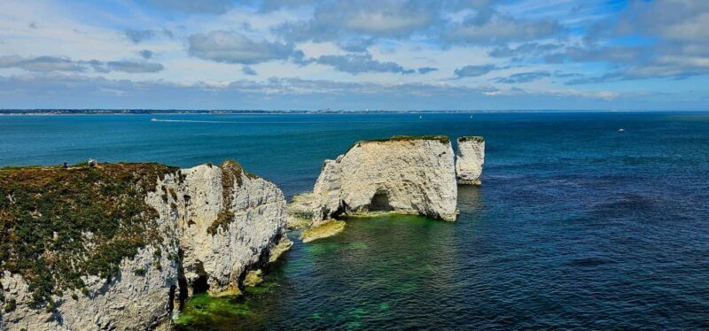 Wareham: Purbeck Countryside Sights E-Bike Tour - Key Points