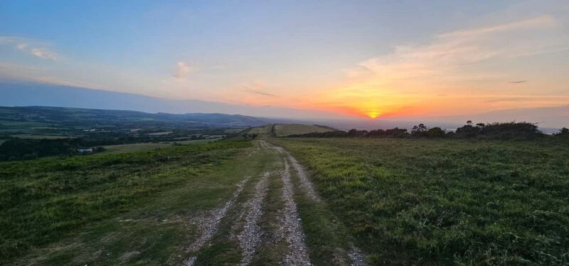Wareham: Purbeck Countryside Sights E-Bike Tour - The E-Bike Experience: Managing the Terrain
