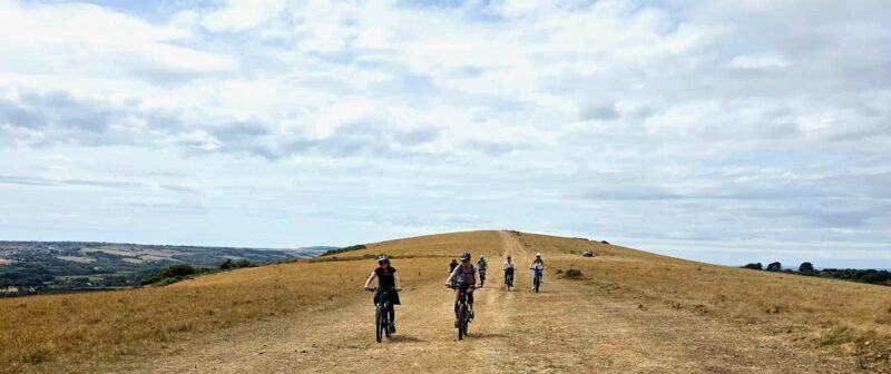 Wareham: Purbeck Countryside Sights E-Bike Tour - FAQ