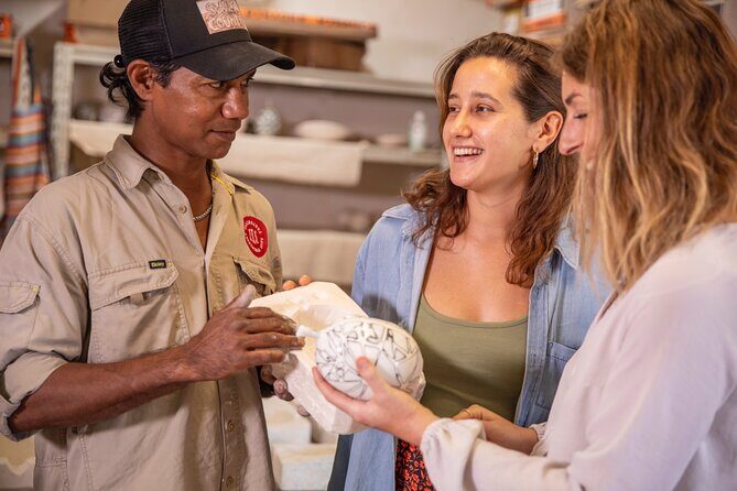 Waringarri Art Centre and Culture Tour - Exploring the Waringarri Art Centre and Its Cultural Significance