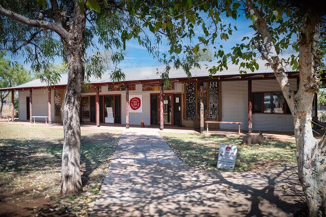 Waringarri Art Centre and Culture Tour - Practical Details and Value