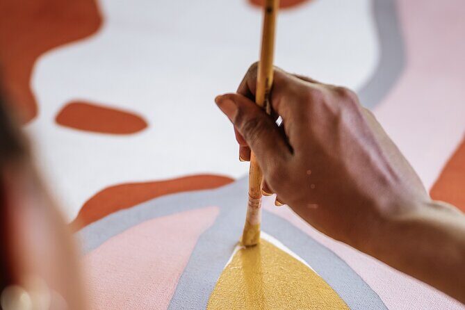 Waringarri Art Centre and Culture Tour - Authentic Insights from Reviewers