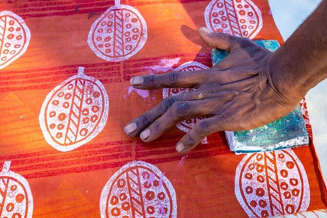 Waringarri Art Centre and Culture Tour - The Sum Up