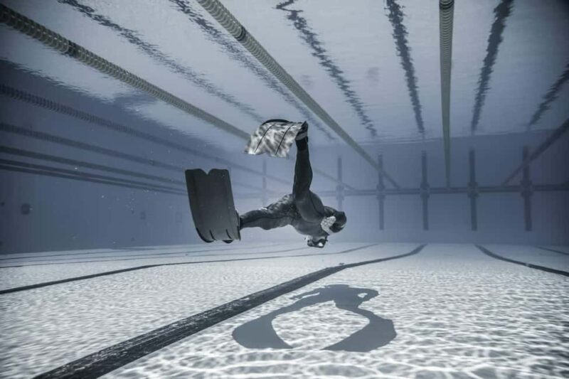 Warkworth: SSI Basic Freediving Course - What Is the SSI Basic Freediving Course?