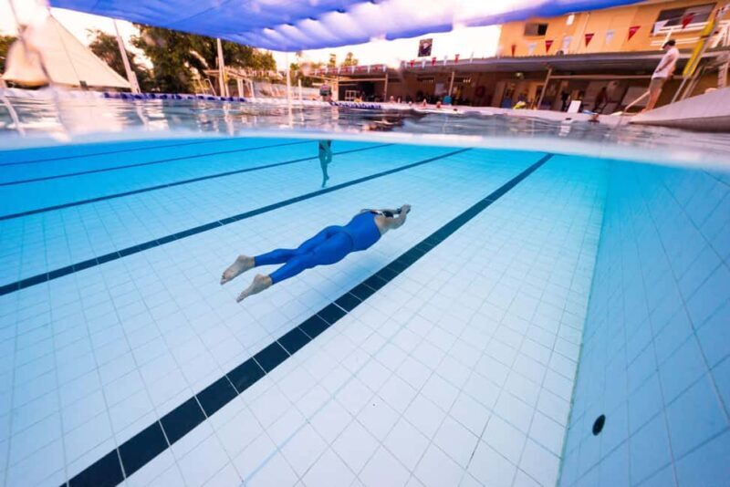Warkworth: SSI Basic Freediving Course - The Experience: What Youll Feel and Learn