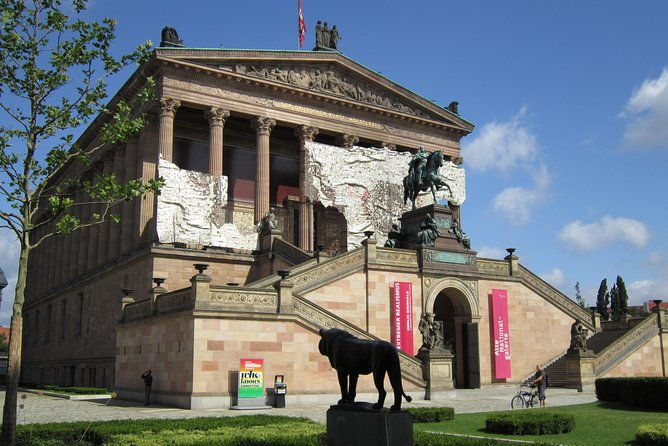 warnemuende-shore-excursion-berlin-private-sightseeing-tour-from-rostock