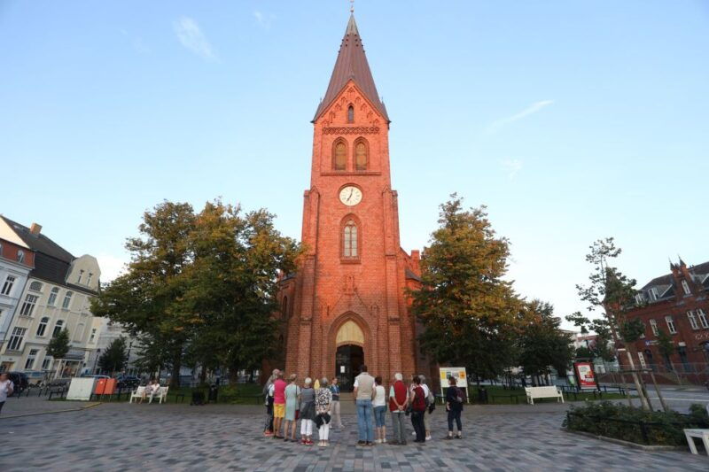 warnemunde-guided-walking-tour