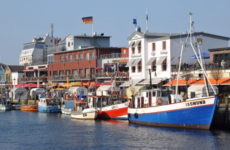 warnemunde-guided-walking-tour