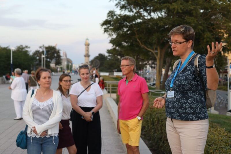 warnemunde-guided-walking-tour
