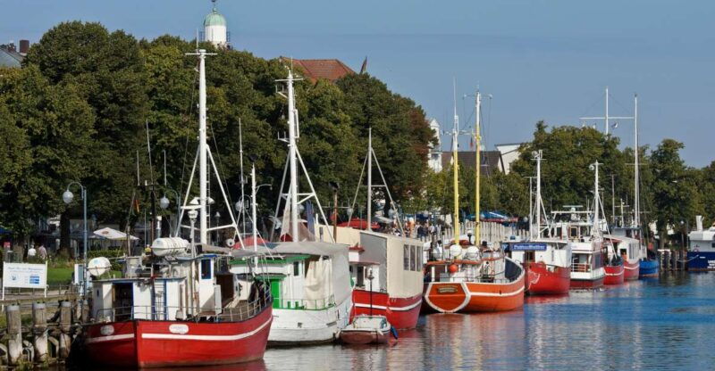 warnemunde-rostock-half-day-shore-excursion-in-english