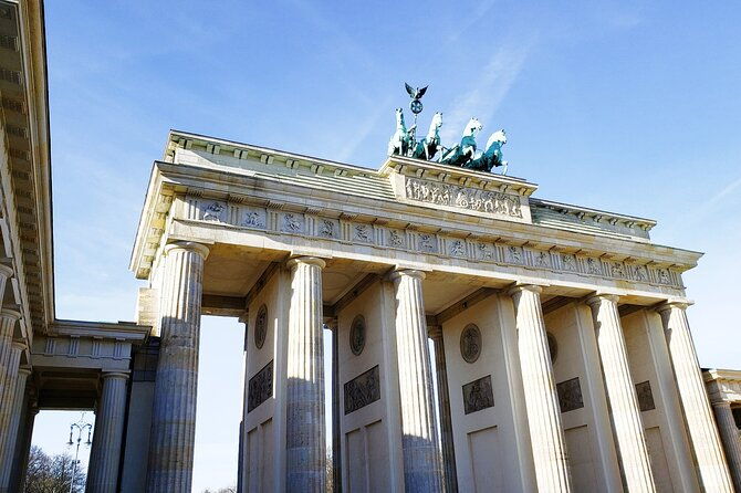 warnemunde-shore-excursion-private-highlights-tour-of-berlin-with-minivan