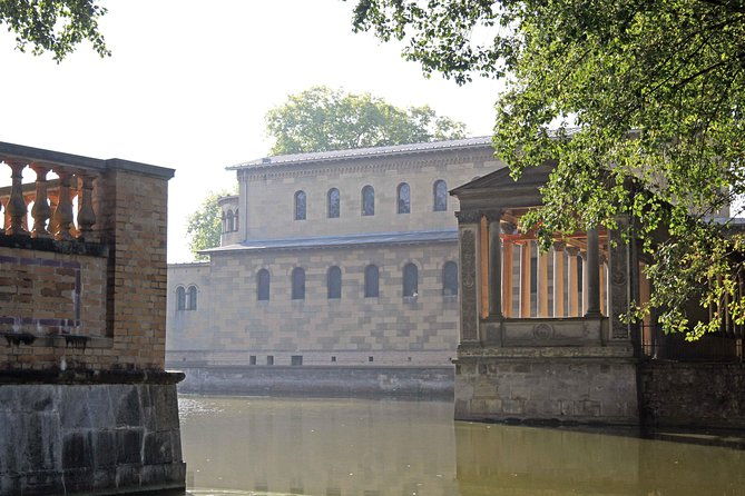 warnemunde-shore-excursion-private-potsdam-tour