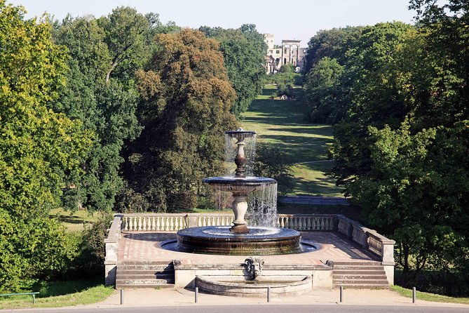 warnemunde-shore-excursion-private-potsdam-tour