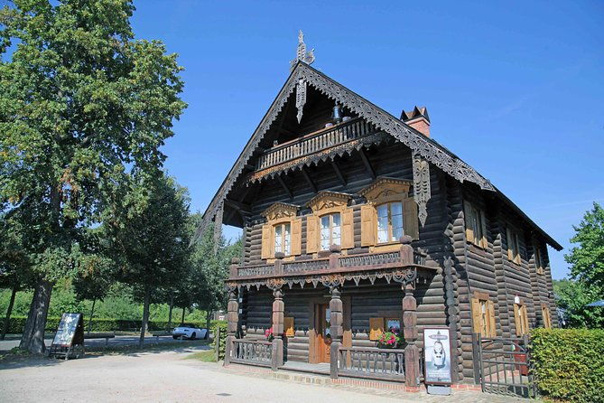 warnemunde-shore-excursion-private-potsdam-tour