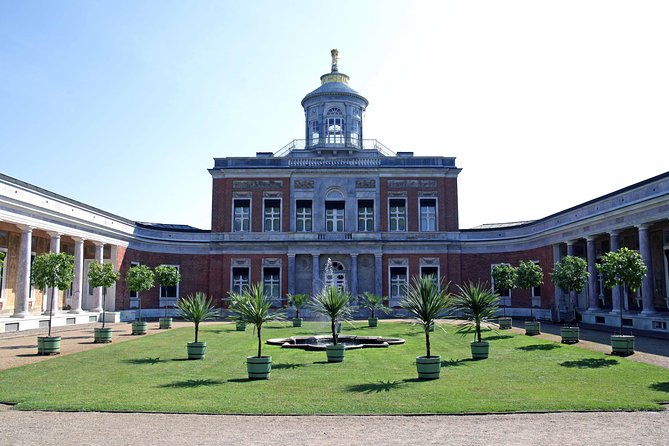 warnemunde-shore-excursion-private-potsdam-tour