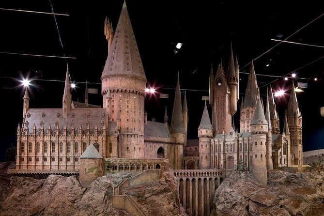 warner-bros-studio-tour-london-the-making-of-harry-potter-with-hotel-pick-up