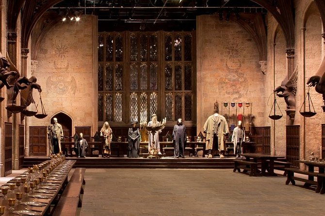 warner-bros-studio-tour-london-the-making-of-harry-potter-with-hotel-pick-up