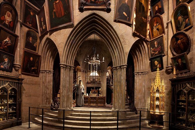 warner-bros-studio-tour-london-the-making-of-harry-potter-with-hotel-pick-up