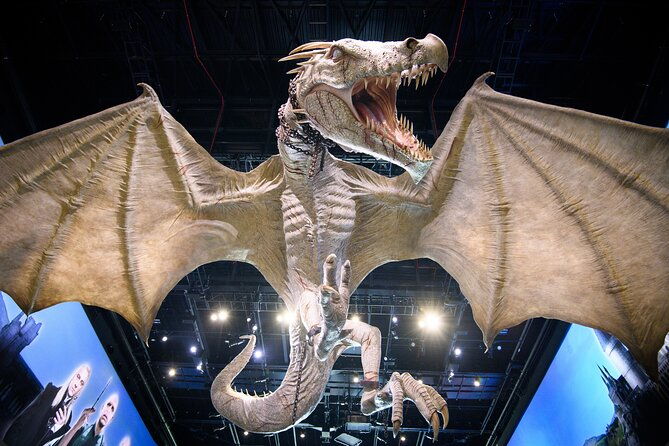 warner-bros-studio-tour-london-the-making-of-harry-potter-with-return-transfers