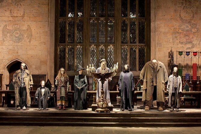 warner-bros-studio-tour-london-the-making-of-harry-potter-with-return-transfers