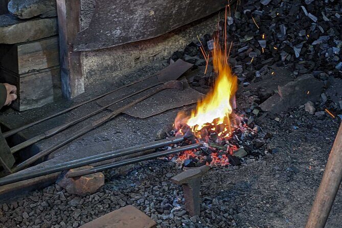 Warriors and Blacksmiths Tracing Samurai Legends around Lake Biwa - Exploring the Itinerary in Detail