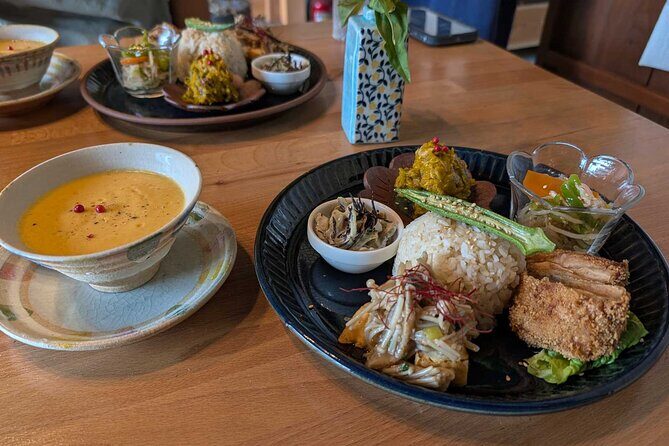 Warriors and Blacksmiths Tracing Samurai Legends around Lake Biwa - Who Should Consider This Tour?