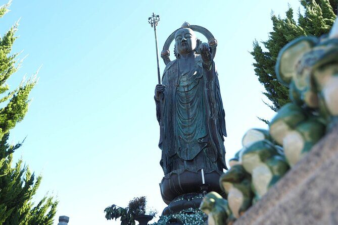 Warriors and Blacksmiths Tracing Samurai Legends around Lake Biwa - Final Thoughts