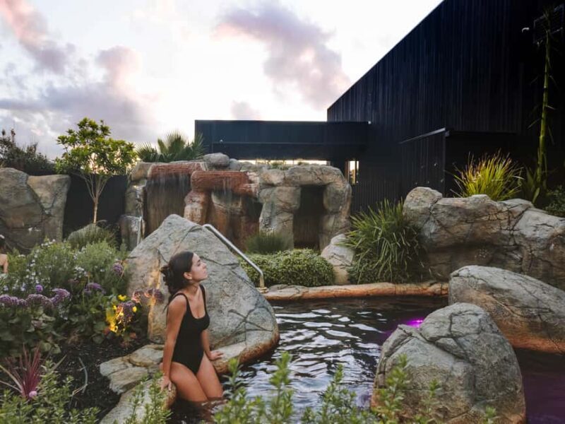 Warrnambool: Hot Springs Sanctuary Experience - Practical Tips for Visiting Warrnambool Hot Springs