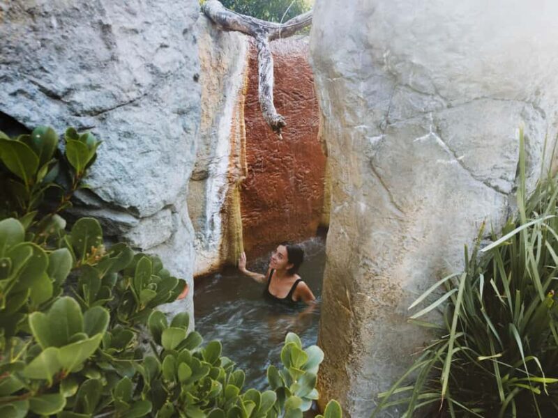 Warrnambool: Hot Springs Sanctuary Experience - The Sum Up