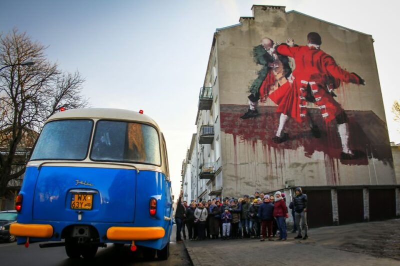 warsaw-2-5-hour-dark-side-praga-district-by-a-retro-bus