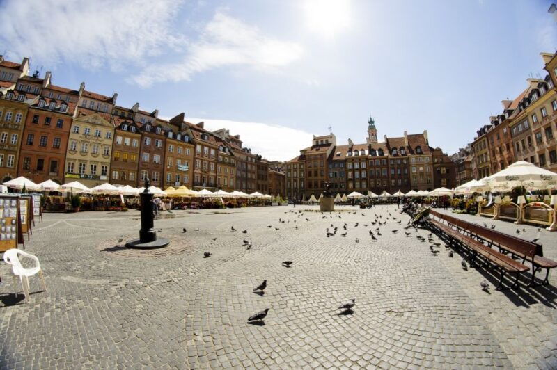 warsaw-2-hour-guided-old-town-walking-tour