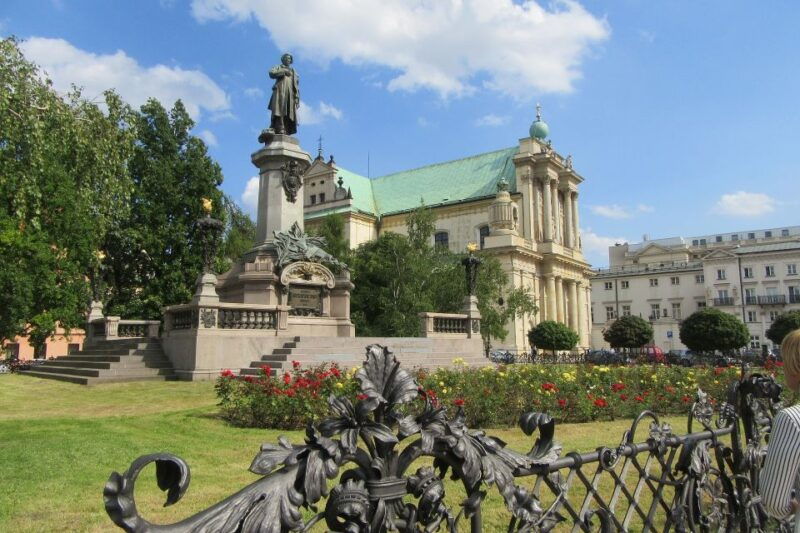 warsaw-2-hour-guided-old-town-walking-tour
