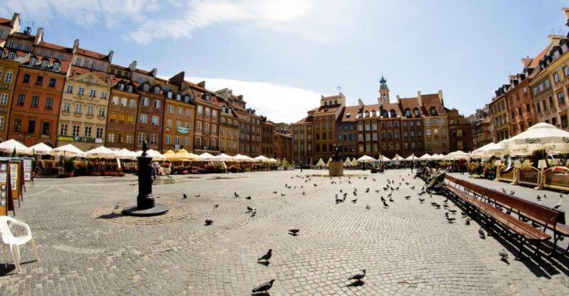 warsaw-2-hour-guided-old-town-walking-tour