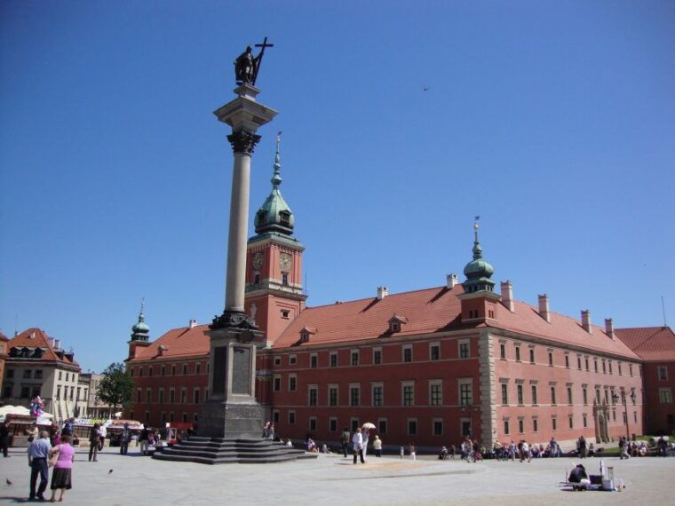 warsaw-2-hour-guided-old-town-walking-tour