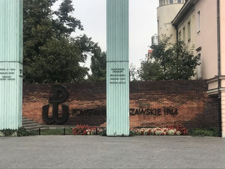 warsaw-2-hour-guided-old-town-walking-tour
