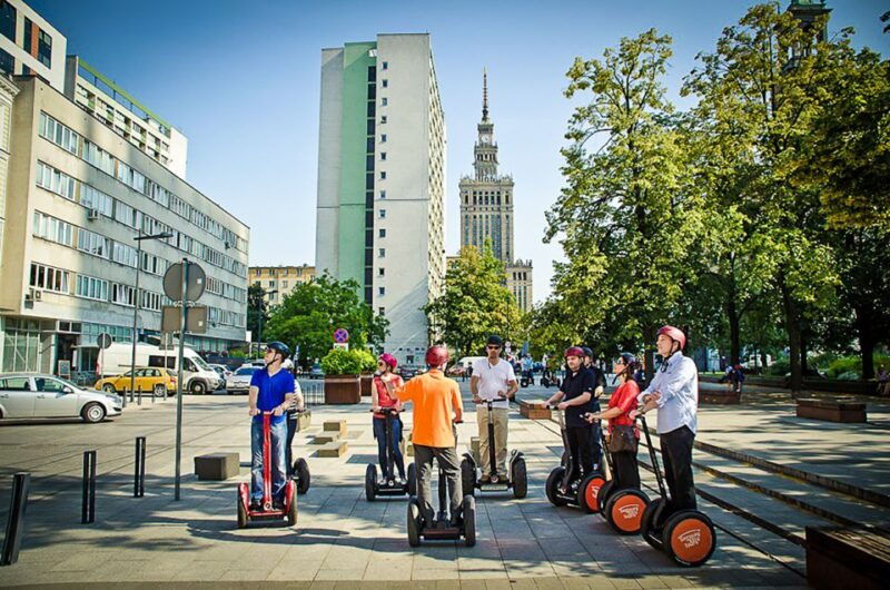 warsaw-2-hour-guided-segway-tour