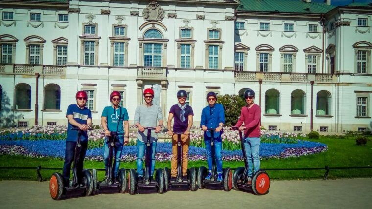warsaw-2-hour-guided-segway-tour
