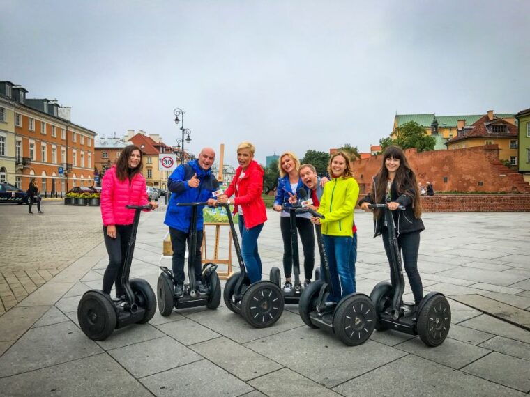 warsaw-2-hour-guided-segway-tour