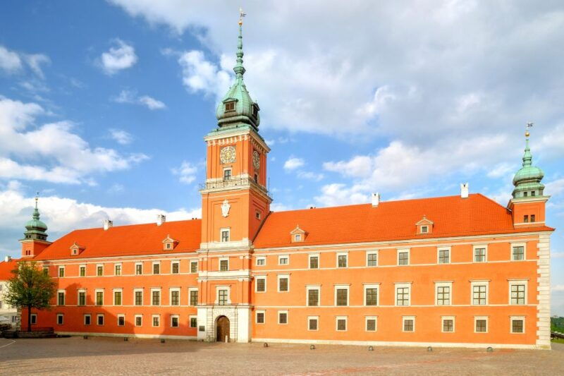 warsaw-2-hour-old-town-walking-tour
