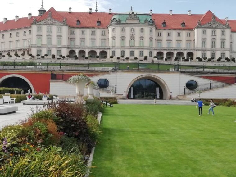 warsaw-2-hour-old-town-walking-tour