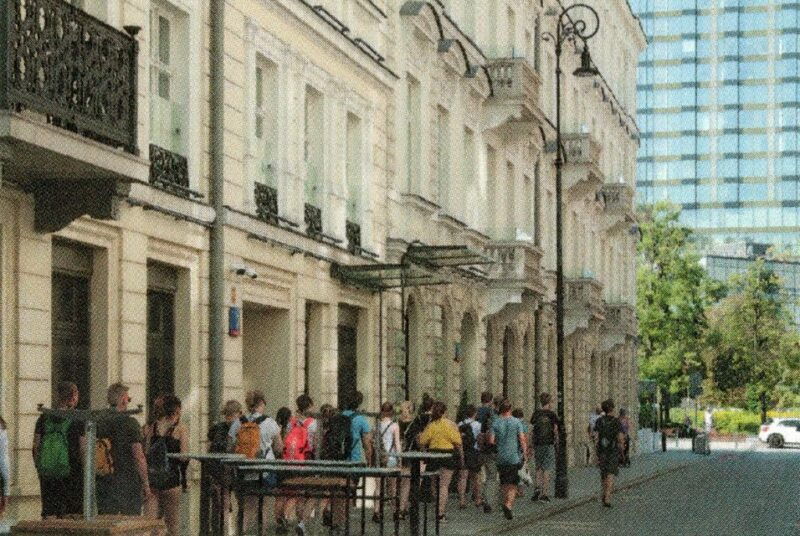 warsaw-2-hour-tour-of-daily-life-in-the-ghetto-warsaw