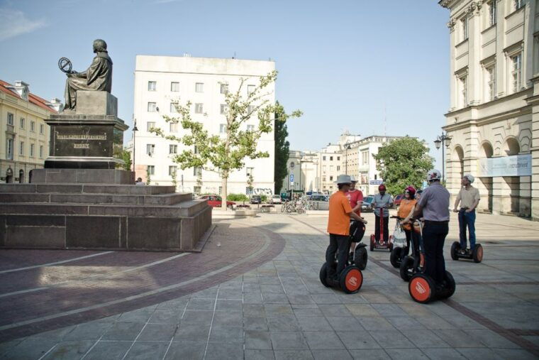 warsaw-3-hour-guided-city-highlights-tour-by-segway
