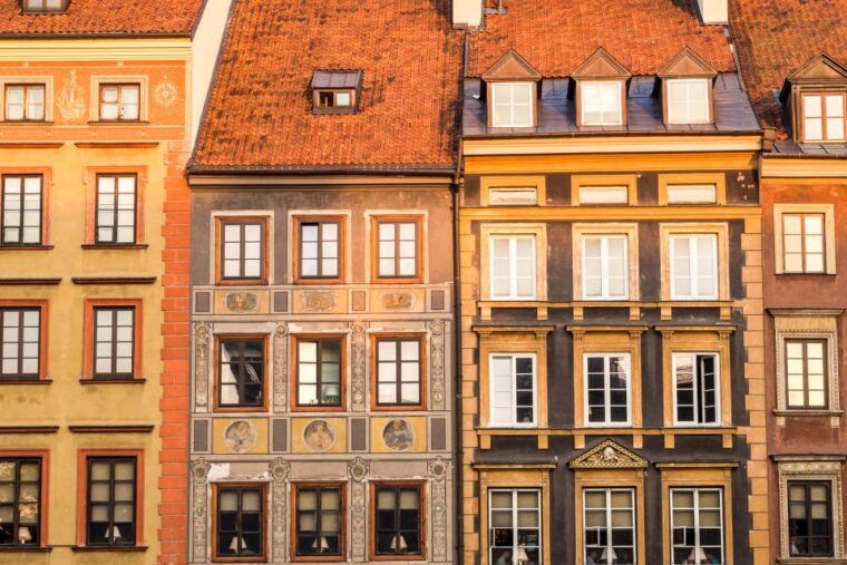 warsaw-afternoon-public-city-tour-with-pickup-and-drop-off