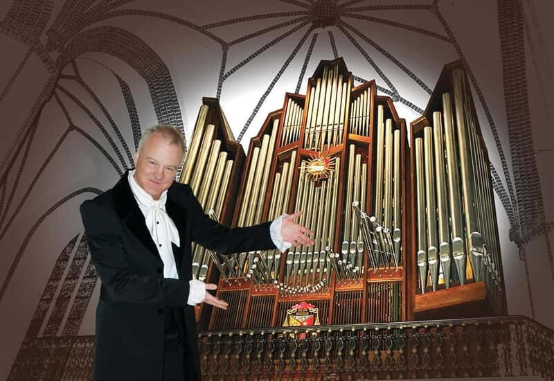 Warsaw: Cathedral Organ Concerts and tour of the crypts - FAQ